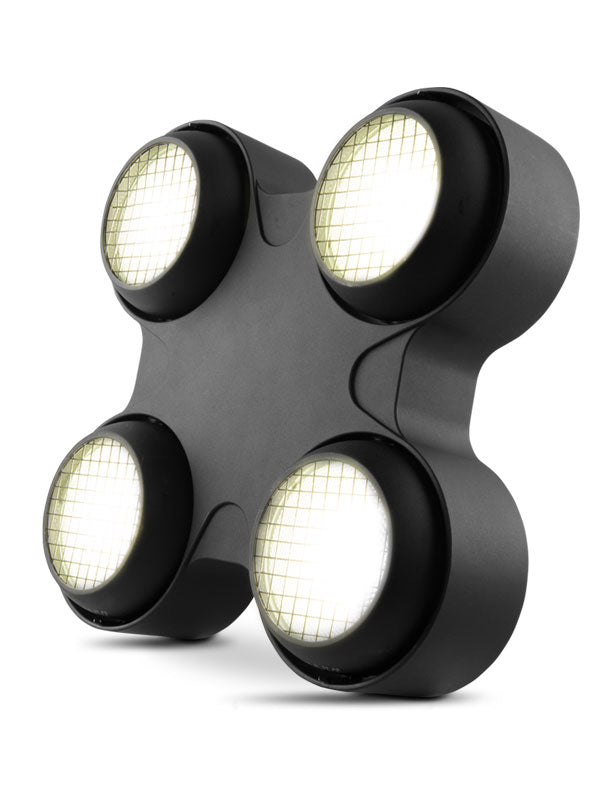 Chauvet Professional STRIKE 4 Four-Pod LED Audience Blinder Strobe Light