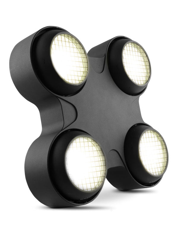 Chauvet Professional STRIKE 4 Four-Pod LED Audience Blinder Strobe Light