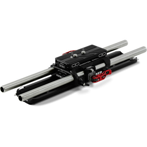 RED V-RAPTOR Quick Release Platform Pack Camera Mounting Support System