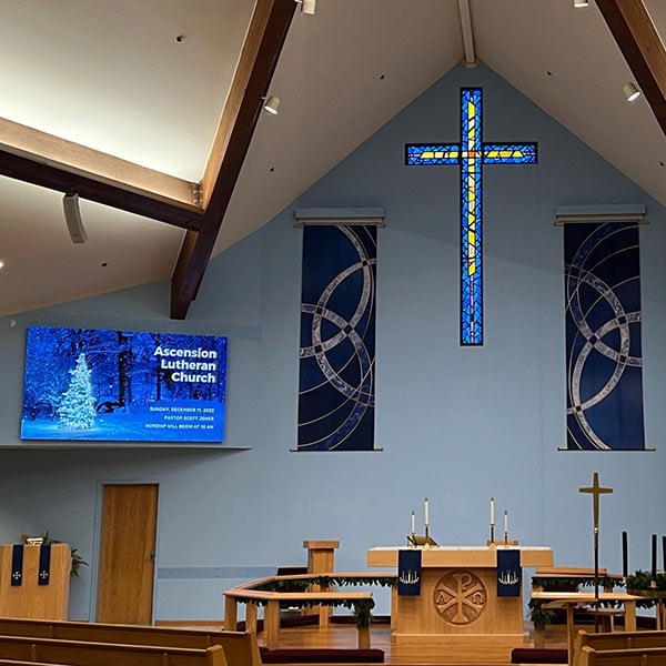 Absen A99 Series High-Performance Stadium Perimeter LED Display Panel