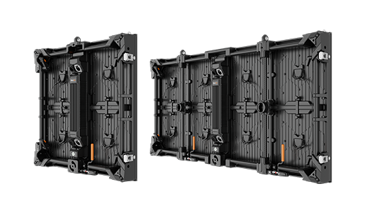 Absen SA Series Ultra-Lightweight Modular LED Displays for Stage & Rental