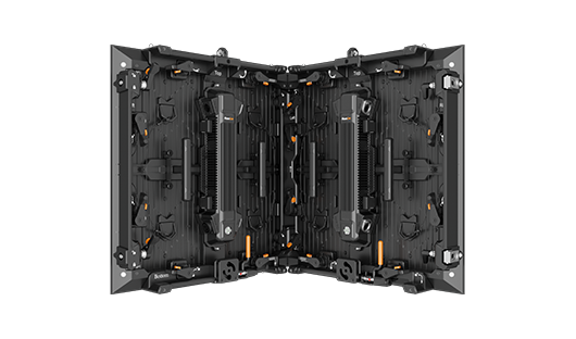 Absen SA Series Ultra-Lightweight Modular LED Displays for Stage & Rental