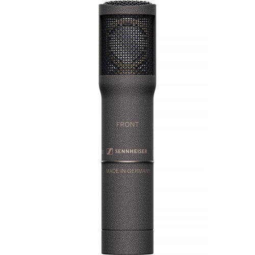 Sennheiser MKH 8030 RF Condenser Microphone with Figure-8 Polar Pattern