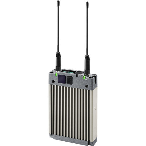 Sennheiser EK 6042 Dual-Channel Camera Slot-In Wireless Receiver