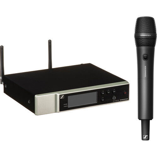 Sennheiser EW-D 835-S Digital Wireless Handheld System with e835 Capsule