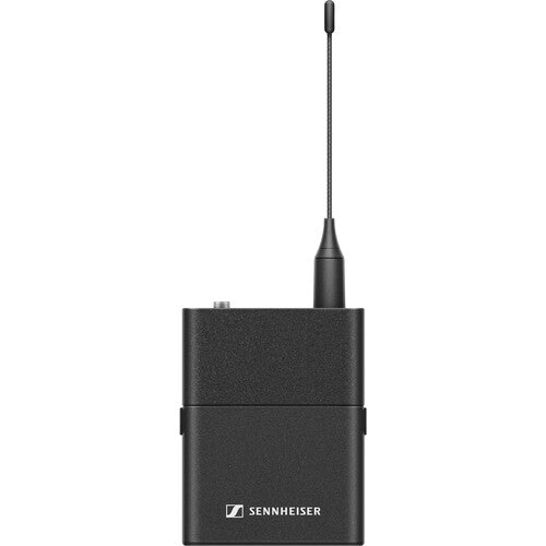 Sennheiser EW-D SK Digital Bodypack Wireless Transmitter V3-4