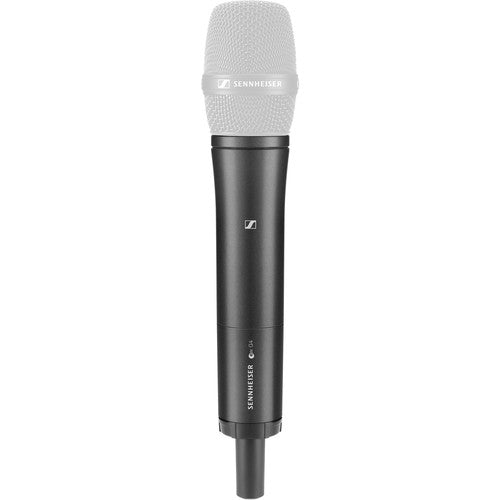 Sennheiser SKM 500 G4 Wireless Handheld Microphone Transmitter Black