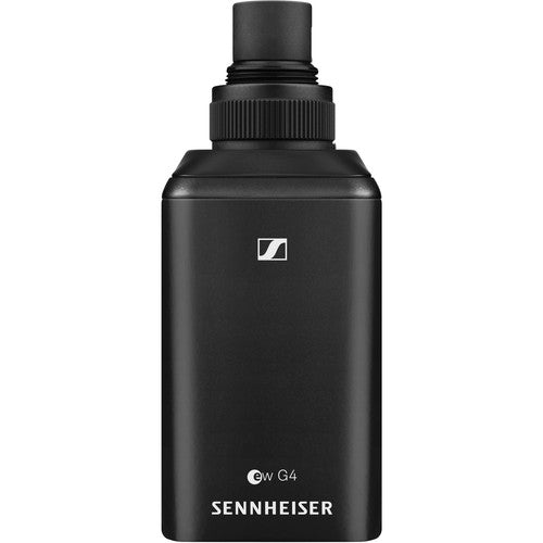 Sennheiser SKP 500 G4 Pro Wireless Microphone Plug-on Transmitter