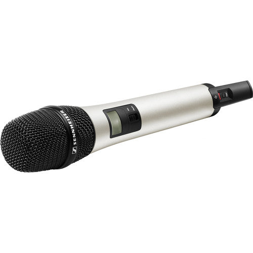 Sennheiser SL Handheld 865 DW Wireless Digital Transmitter Microphone