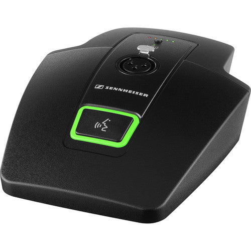 Sennheiser SL TS 133-S DW-3 B Wireless XLR Table Stand