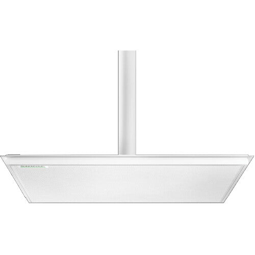 Shure MXA920 Ceiling Array Microphone: Advanced Automatic Coverage & IntelliMix DSP
