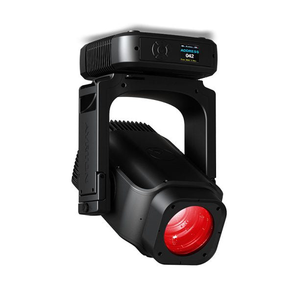 Ayrton Stradale Profile IP65 Ultra-Compact Moving Head LED Luminaire