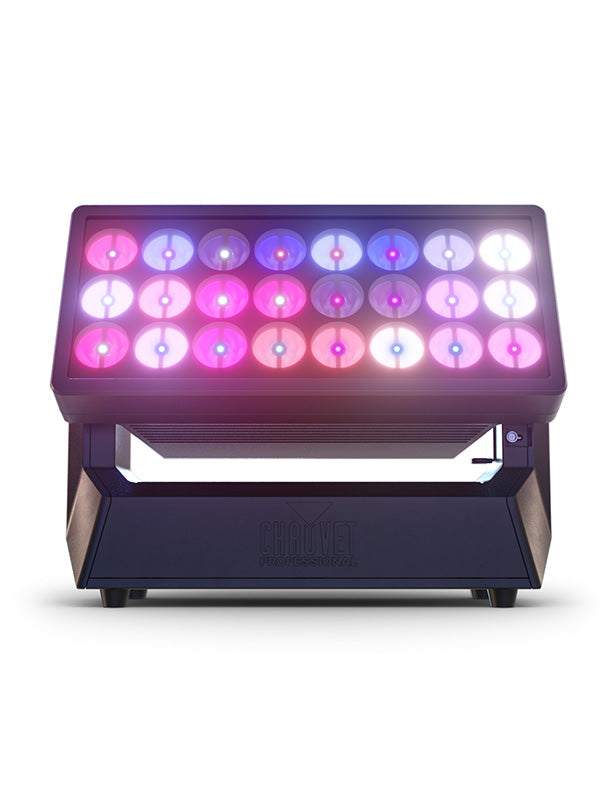 CHAUVET STRIKE V IP65 Dual-Layer LED Pixel Strobe Light