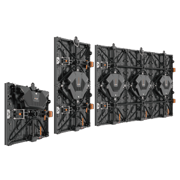 Absen VN Series Professional Outdoor Wind-Resistant LED Display for Touring Stages