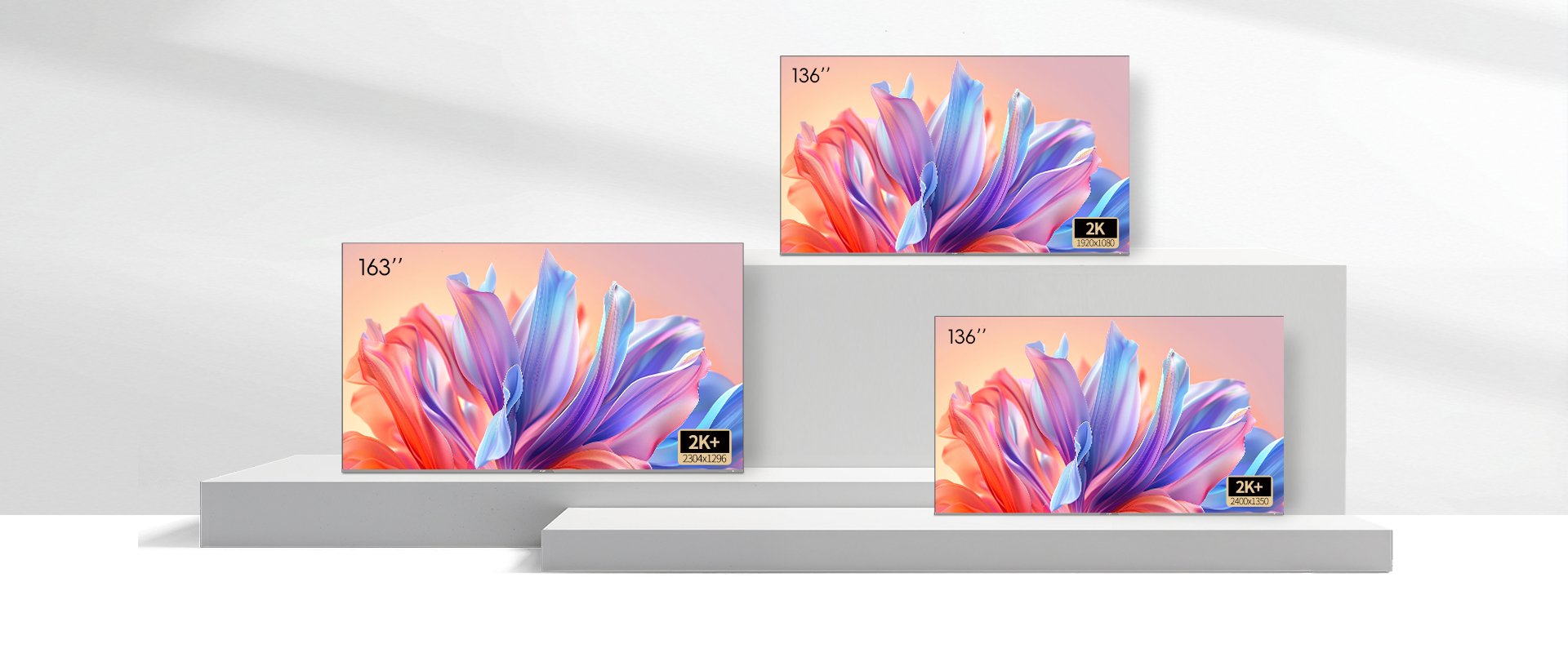 Absen iCon X V2 Professional All-in-One Micro LED Display 136″/163″ Seamless Visuals