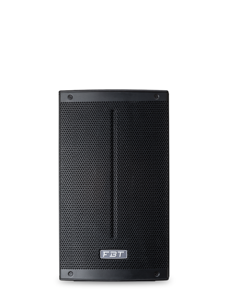 FBT X-LITE 108A 1000W Active 8 Inch Powered Speaker Cabinet