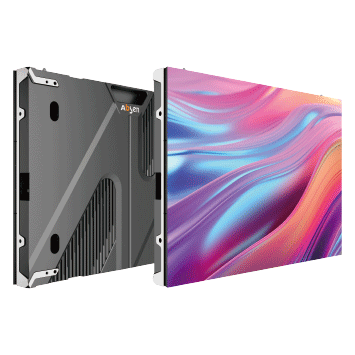 Absen XL Series Ultra-Clear Micro LED Commercial Display Panel
