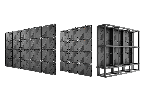 Absen XL Series Ultra-Clear Micro LED Commercial Display Panel