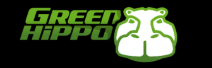 Green Hippo